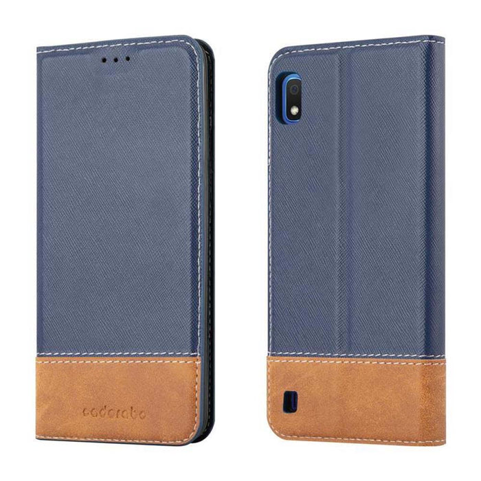 Blau / Galaxy A10 / M10