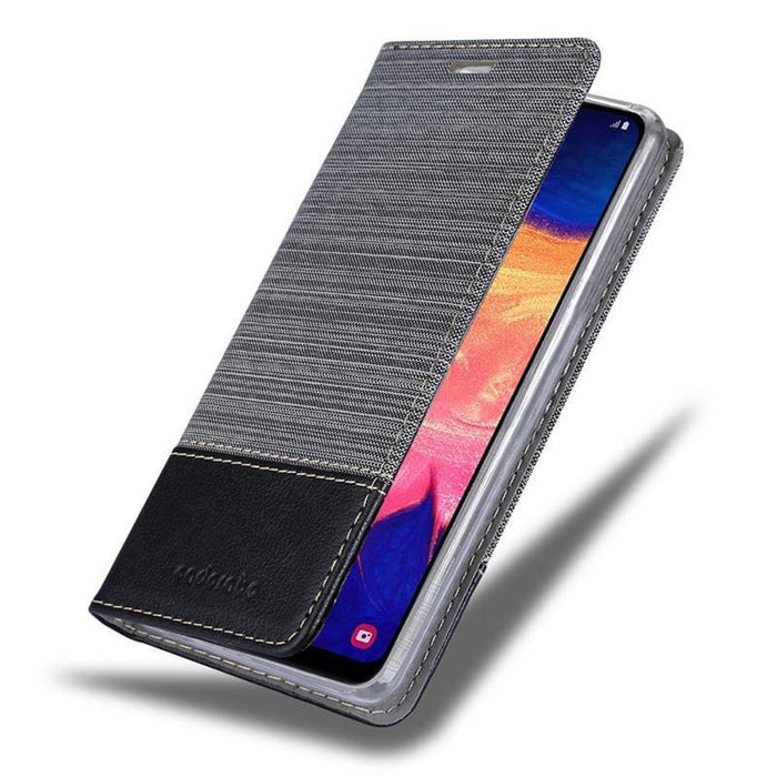 Schwarz / Galaxy A10 / M10