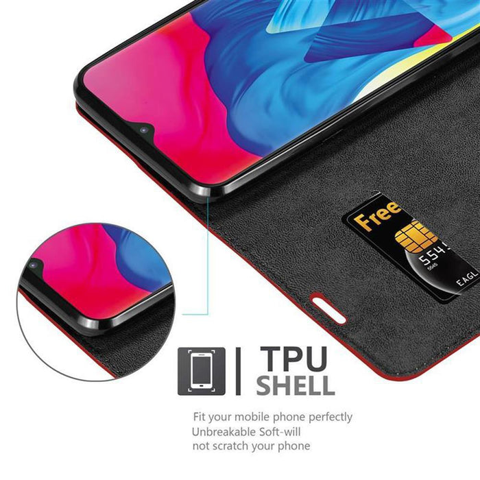 Rot / Galaxy A10 / M10