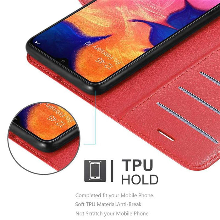 Rot / Galaxy A10 / M10