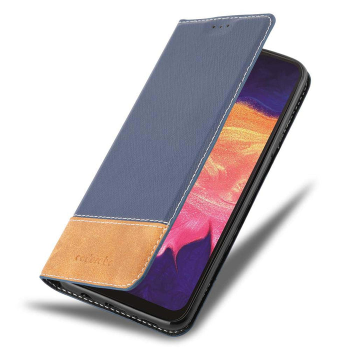 Blau / Galaxy A10 / M10