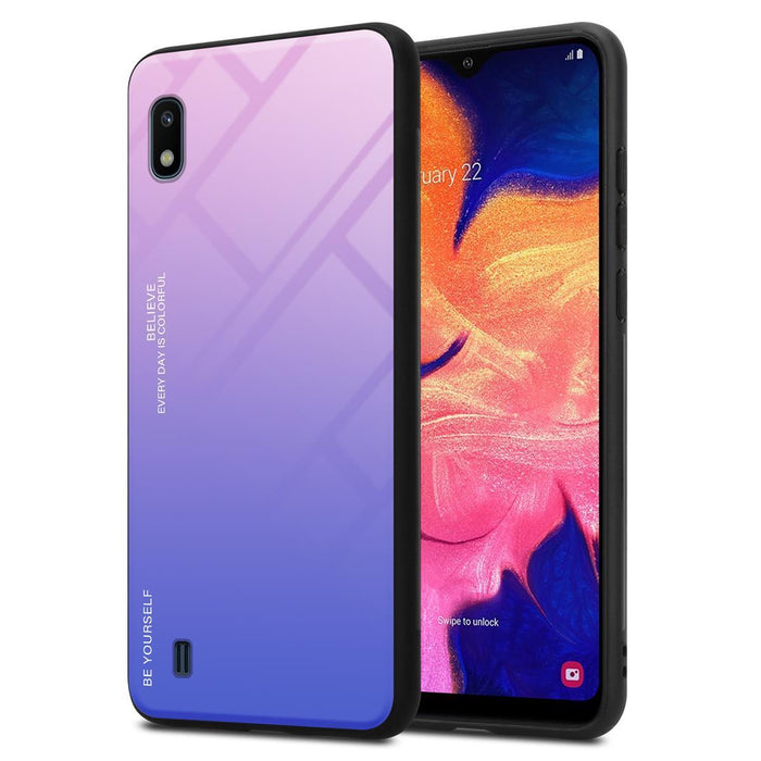 Pink / Galaxy A10 / M10