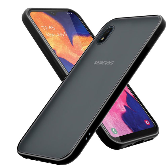 Schwarz / Galaxy A10e / A20e