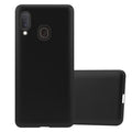 Schwarz / Galaxy A10e / A20e
