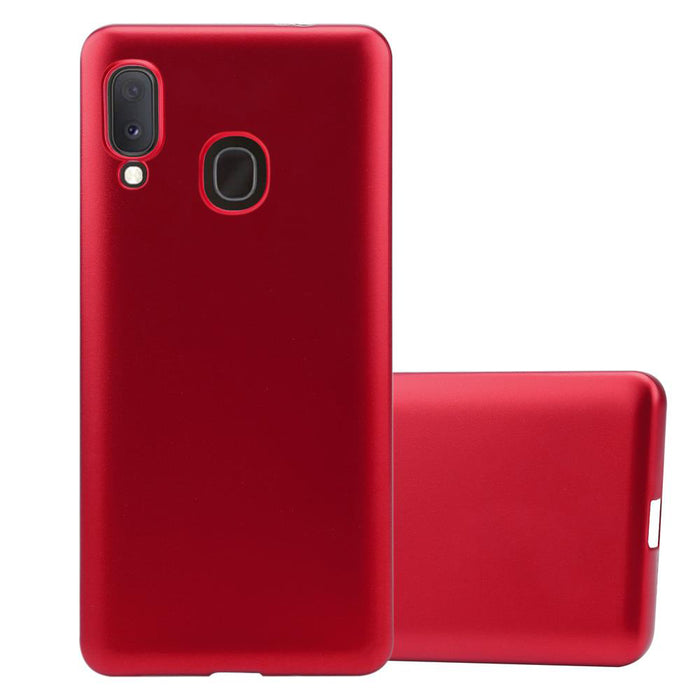 Rot / Galaxy A10e / A20e