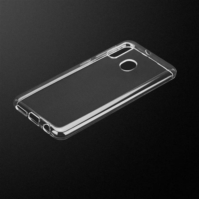 Transparent / Galaxy A10e / A20e