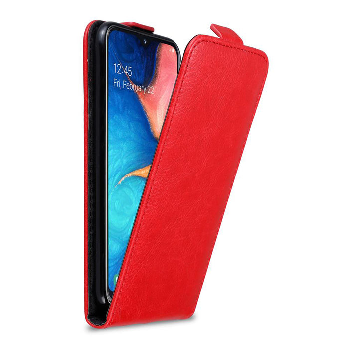 Rot / Galaxy A10e / A20e