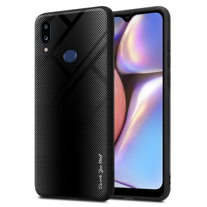 Schwarz / Galaxy A10s / M01s