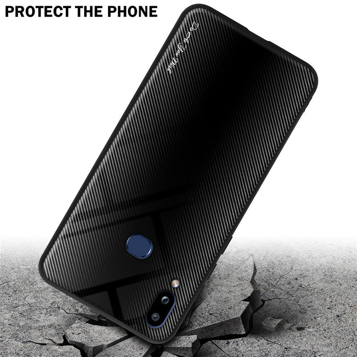 Schwarz / Galaxy A10s / M01s