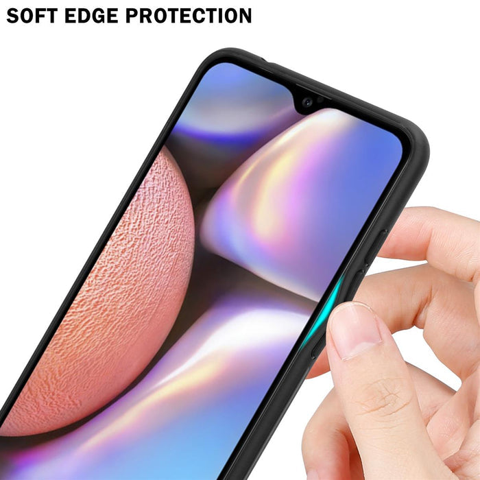 Schwarz / Galaxy A10s / M01s