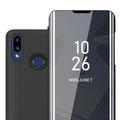 Schwarz / Galaxy A10s / M01s