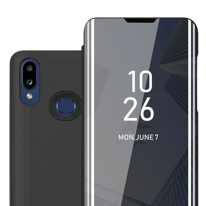 Schwarz / Galaxy A10s / M01s