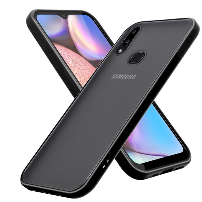 Schwarz / Galaxy A10s / M01s