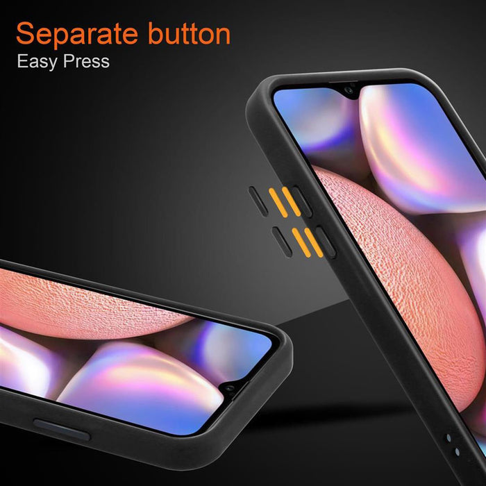 Schwarz / Galaxy A10s / M01s