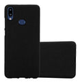 Schwarz / Galaxy A10s / M01s