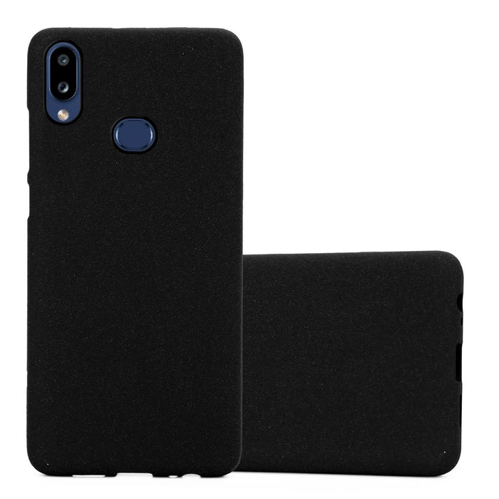 Schwarz / Galaxy A10s / M01s