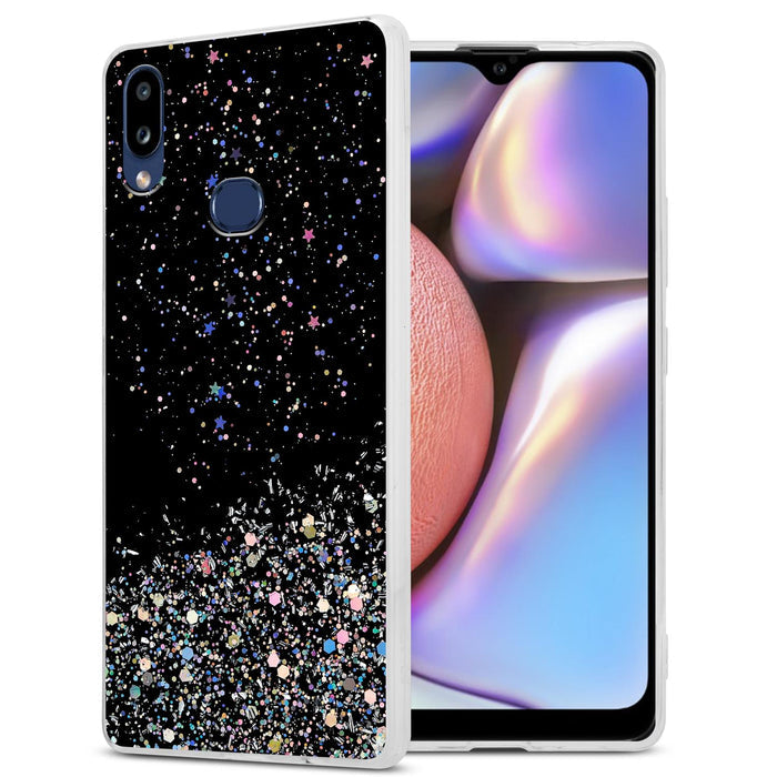 Schwarz / Galaxy A10s / M01s