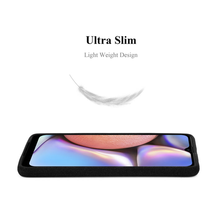 Schwarz / Galaxy A10s / M01s