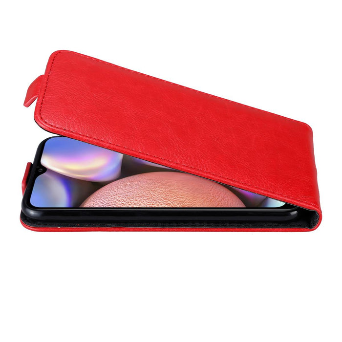 Rot / Galaxy A10s / M01s