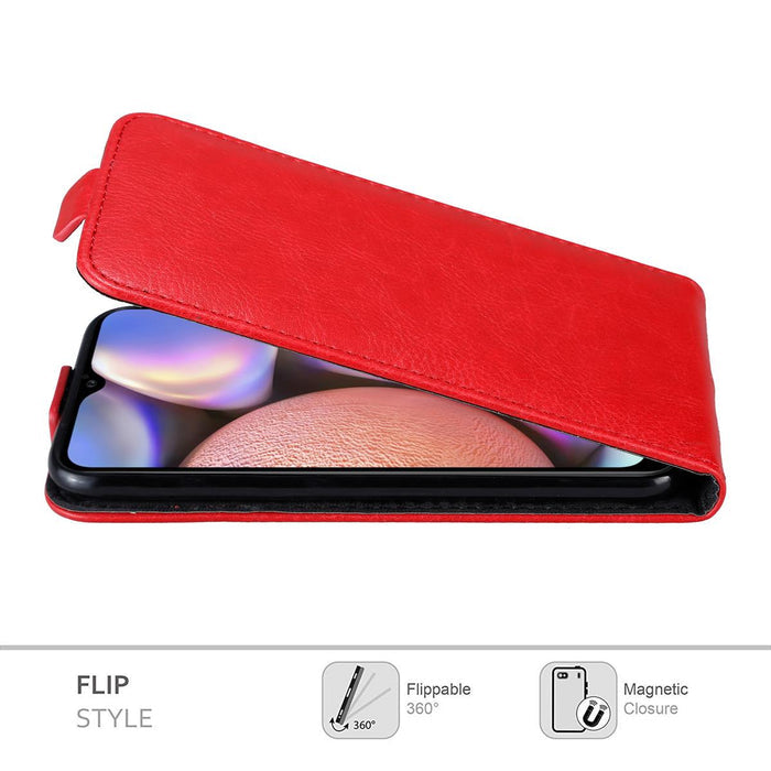 Rot / Galaxy A10s / M01s
