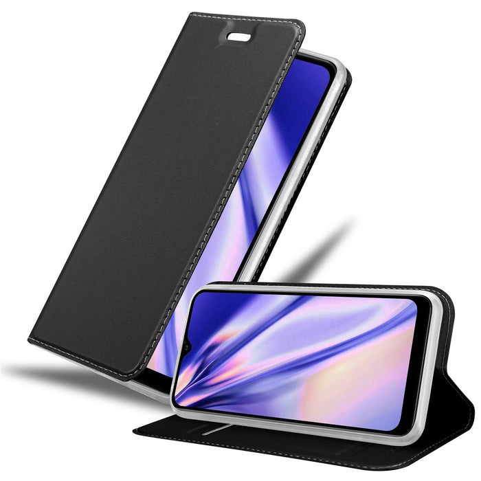 Schwarz / Galaxy A10s / M01s