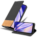 Dunkelbraun / Galaxy A10s / M01s