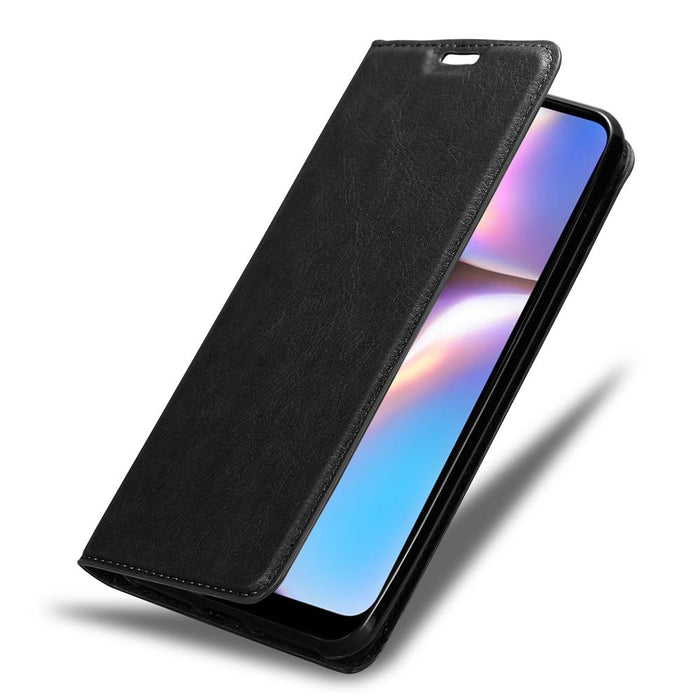 Schwarz / Galaxy A10s / M01s