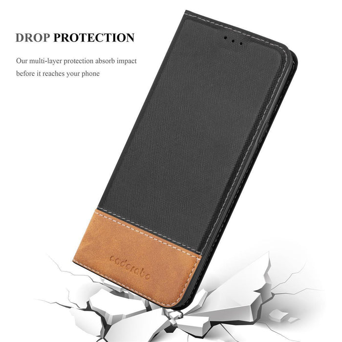 Dunkelbraun / Galaxy A10s / M01s