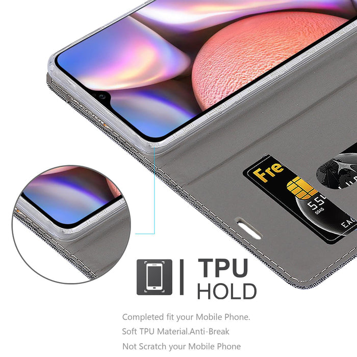 Schwarz / Galaxy A10s / M01s