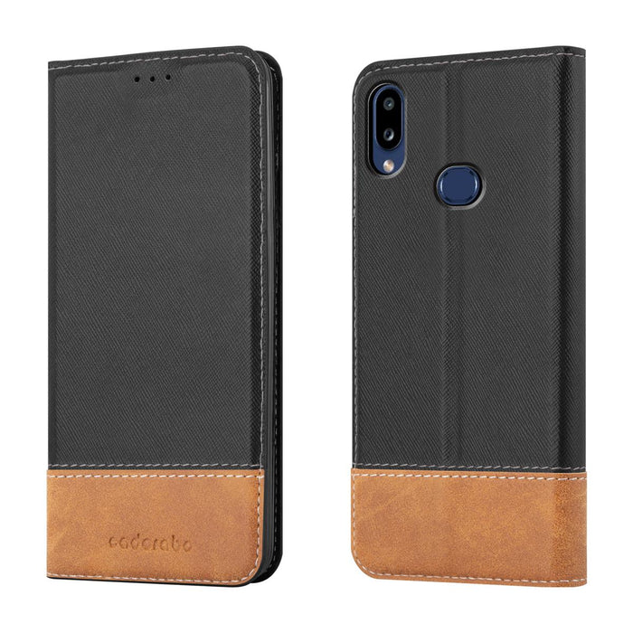 Dunkelbraun / Galaxy A10s / M01s