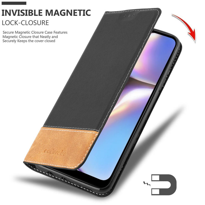 Dunkelbraun / Galaxy A10s / M01s