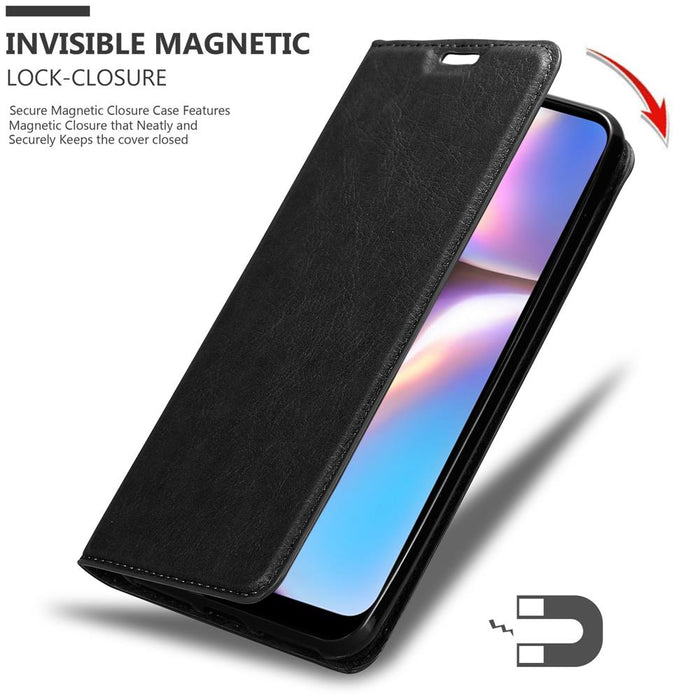 Schwarz / Galaxy A10s / M01s