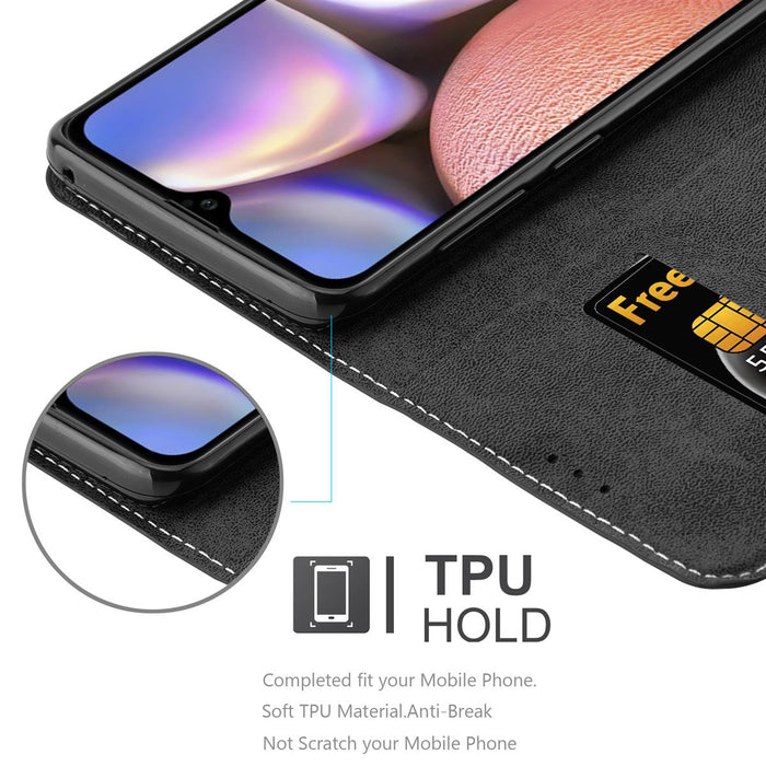 Dunkelbraun / Galaxy A10s / M01s