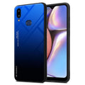 Blau / Galaxy A10s / M01s
