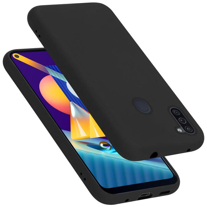 Schwarz / Galaxy A11 / M11