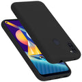 Schwarz / Galaxy A11 / M11