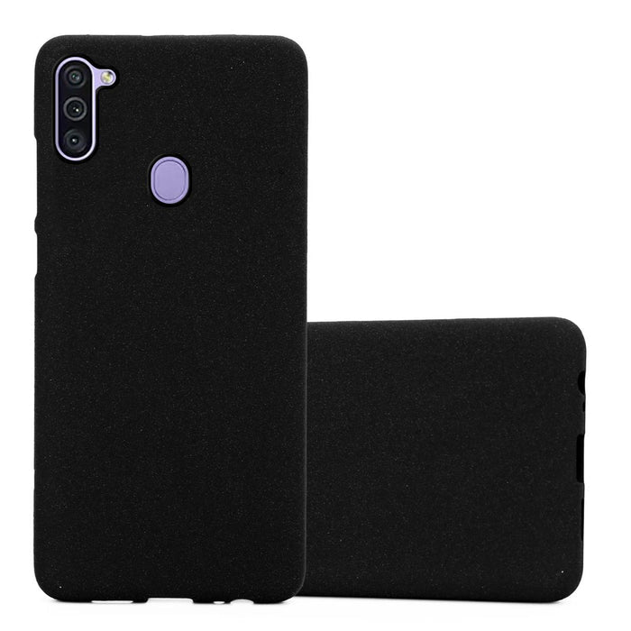 Schwarz / Galaxy A11 / M11