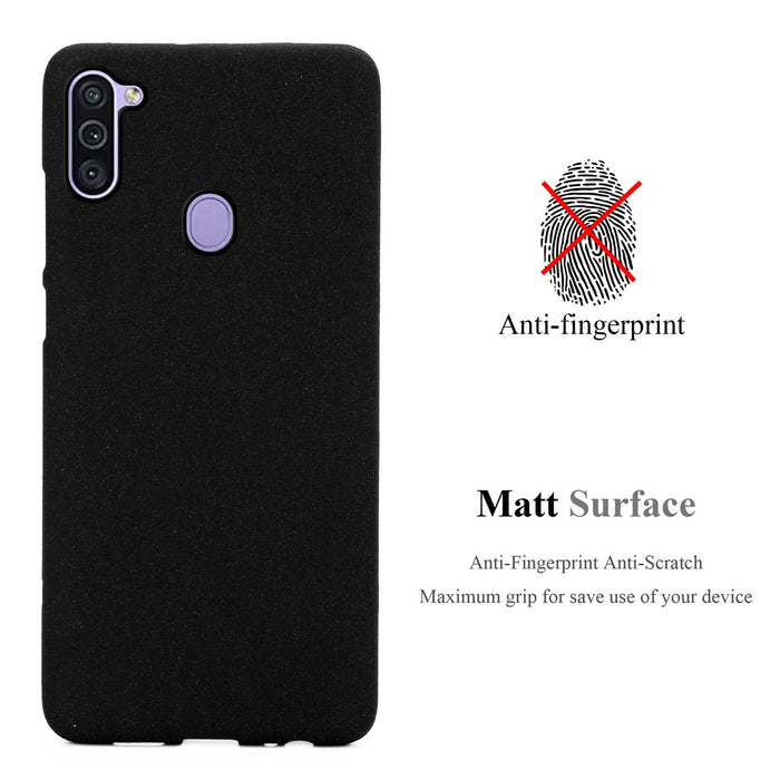 Schwarz / Galaxy A11 / M11
