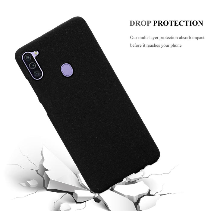 Schwarz / Galaxy A11 / M11