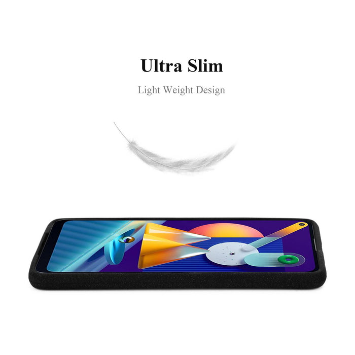 Schwarz / Galaxy A11 / M11