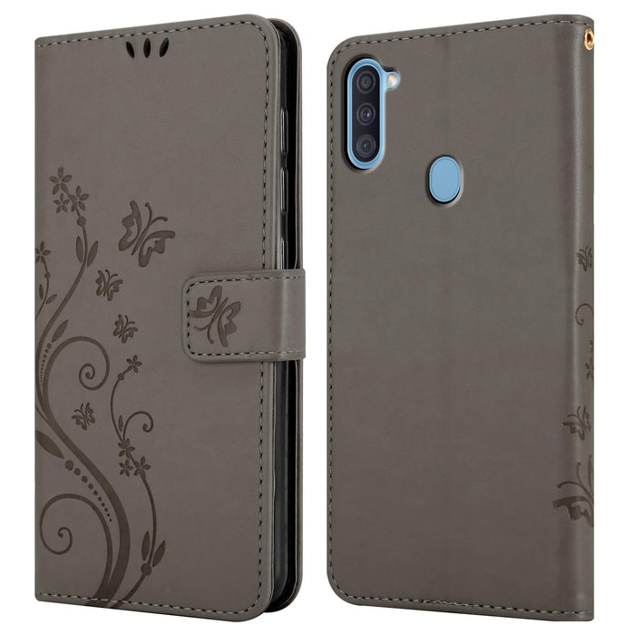 Grau / Galaxy A11 / M11