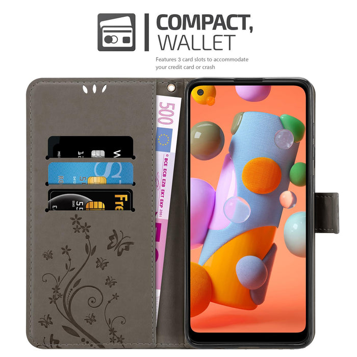 Grau / Galaxy A11 / M11
