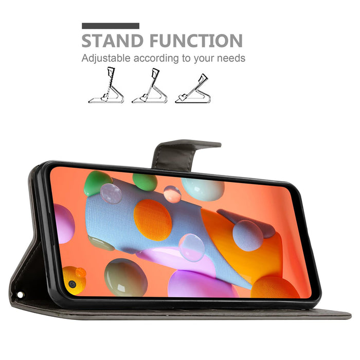 Grau / Galaxy A11 / M11