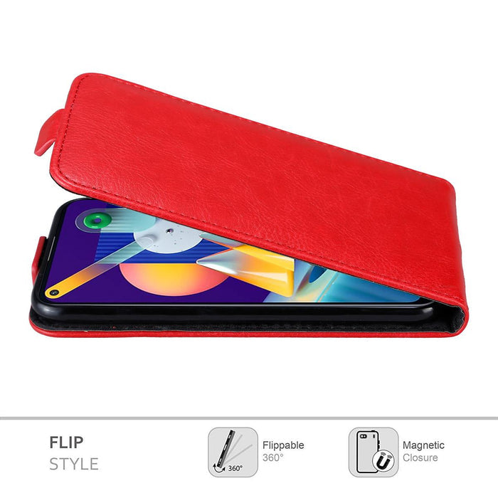 Rot / Galaxy A11 / M11