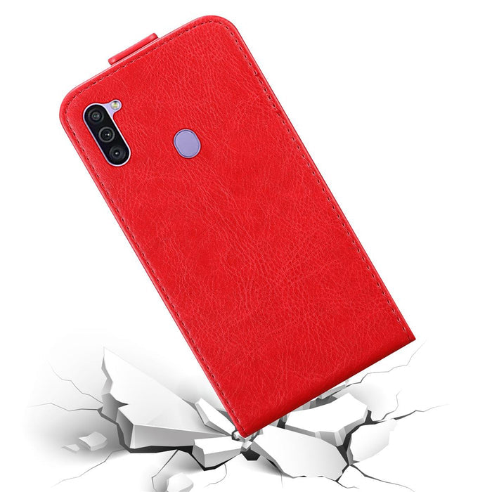 Rot / Galaxy A11 / M11