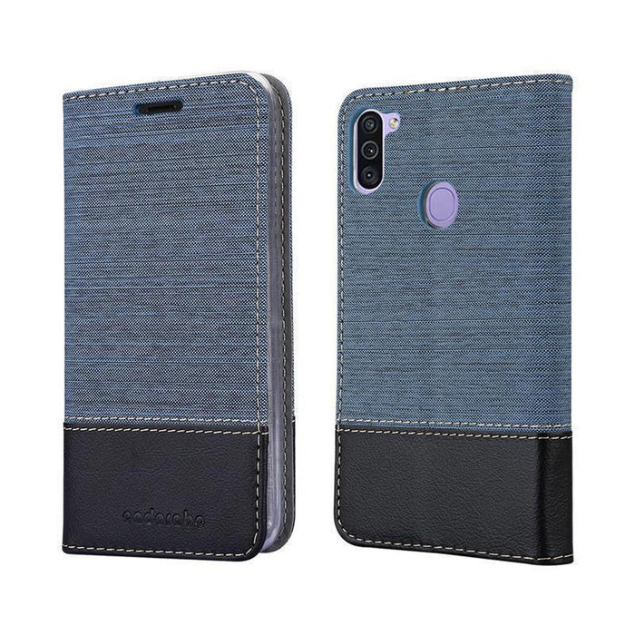 Blau / Galaxy A11 / M11
