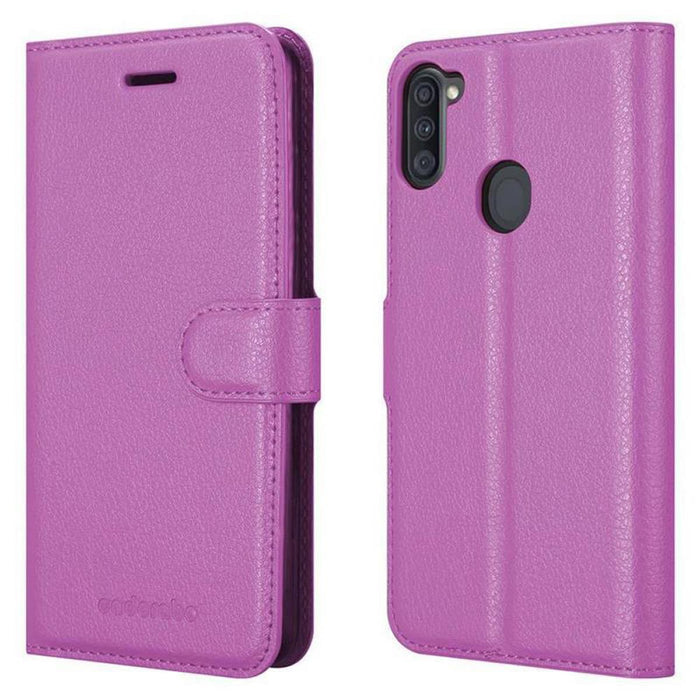 Lila / Galaxy A11 / M11