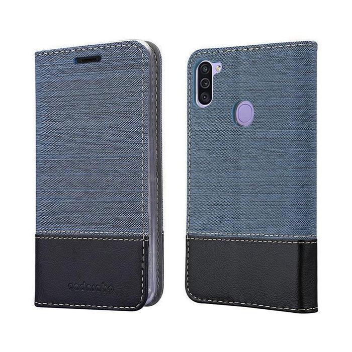 Blau / Galaxy A11 / M11