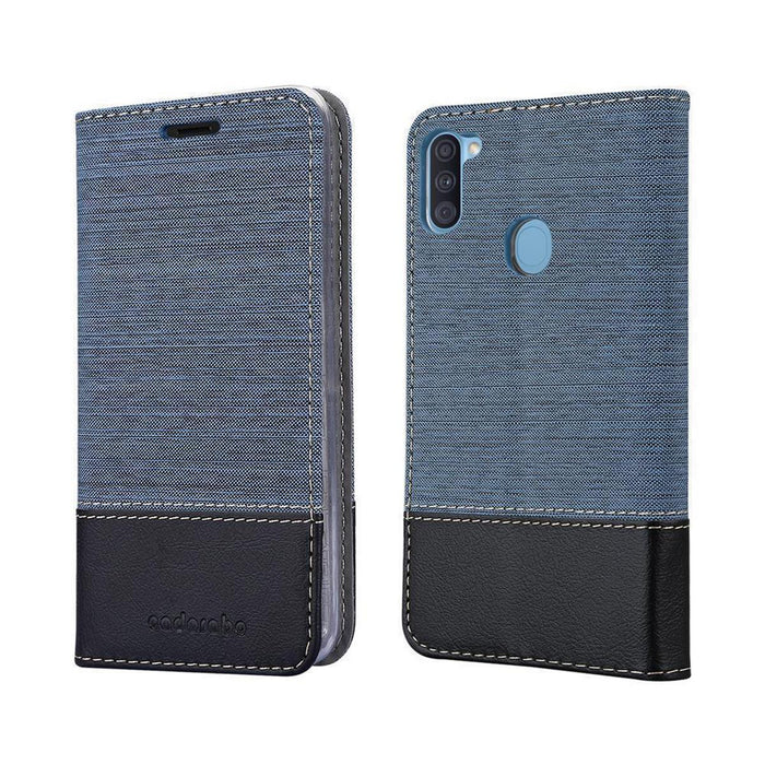Blau / Galaxy A11 / M11