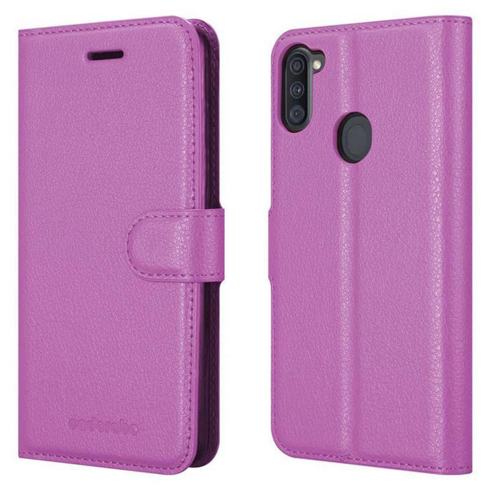 Lila / Galaxy A11 / M11